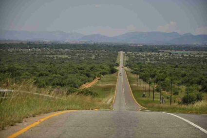 Été 2023, mon road trip catastrophique en Afrique du Sud