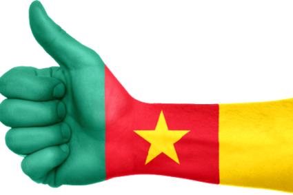 Bravo à toi, la jeune immigrée du Cameroun !