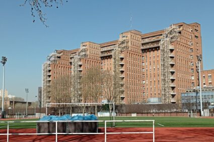 De la rue à l’hôpital Beaujon : chaque journée était une lutte pour la survie