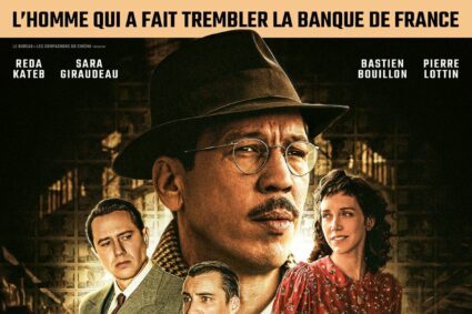 Cinéma : L&rsquo;Affaire Bojarski, le plus grand faux-monnayeur de tous les temps