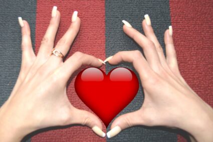 Sortir avec une fille quand on est une fille