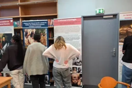 Le racisme, une histoire qui refuse de s’effacer