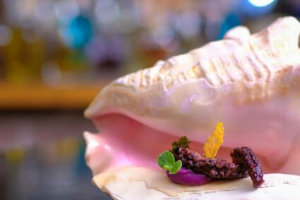 Gastronomie caribéenne : une expérience Leriche en saveurs et en apprentissage